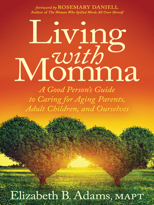 cover image of Living with Momma